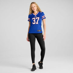 Jordan Hancock Buffalo Bills Women's Team Game Jersey - Royal online