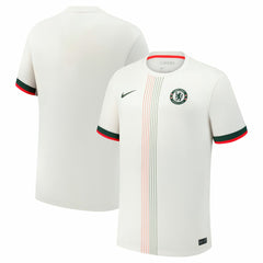 Chelsea 2025/26 Away Replica Jersey - Cream sale