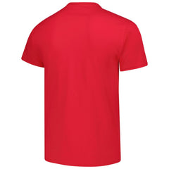 Calgary Flames Champion Primary Logo T-Shirt - Red T-shirts
