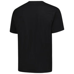 Ottawa Senators Champion Primary Logo T-Shirt - Black T-shirts