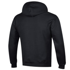 Vegas Golden Knights Champion Primary Logo 1-Hit Pullover Hoodie - Black Hoodies