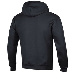 Dallas Stars Champion Primary Logo 1-Hit Pullover Hoodie - Black Hoodies