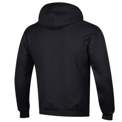 Los Angeles Kings Champion Primary Logo 1-Hit Pullover Hoodie - Black Hoodies