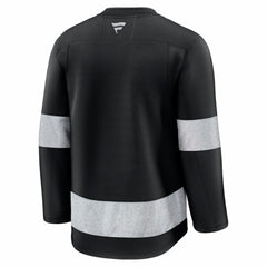 Los Angeles Kings Fanatics Alternate Premium Jersey - Black Jerseys