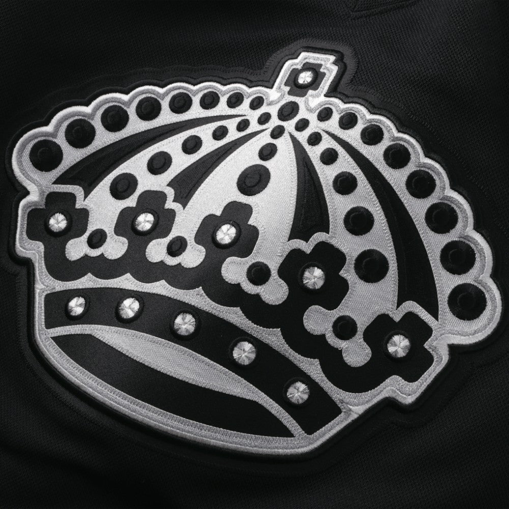 Los Angeles Kings Fanatics Alternate Premium Jersey - Black Jerseys
