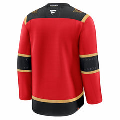 Ottawa Senators Fanatics Alternate Premium Jersey - Red Jerseys