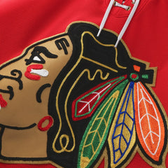Chicago Blackhawks Fanatics Centennial Premium Jersey - Red Jerseys