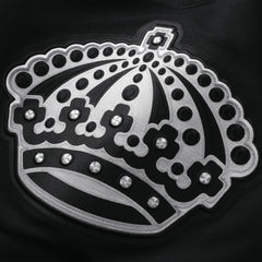 Los Angeles Kings Fanatics Alternate Premium Custom Jersey - Black Jerseys