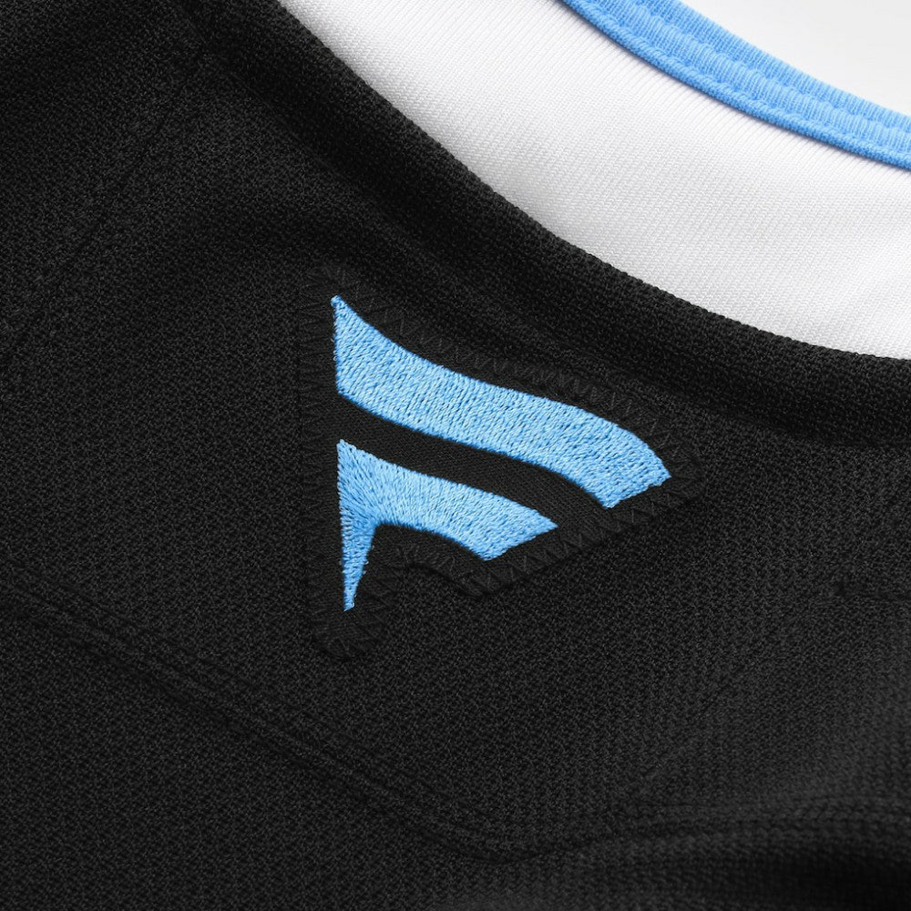 Utah Mammoth Fanatics Home Premium Custom Jersey - Black Jerseys
