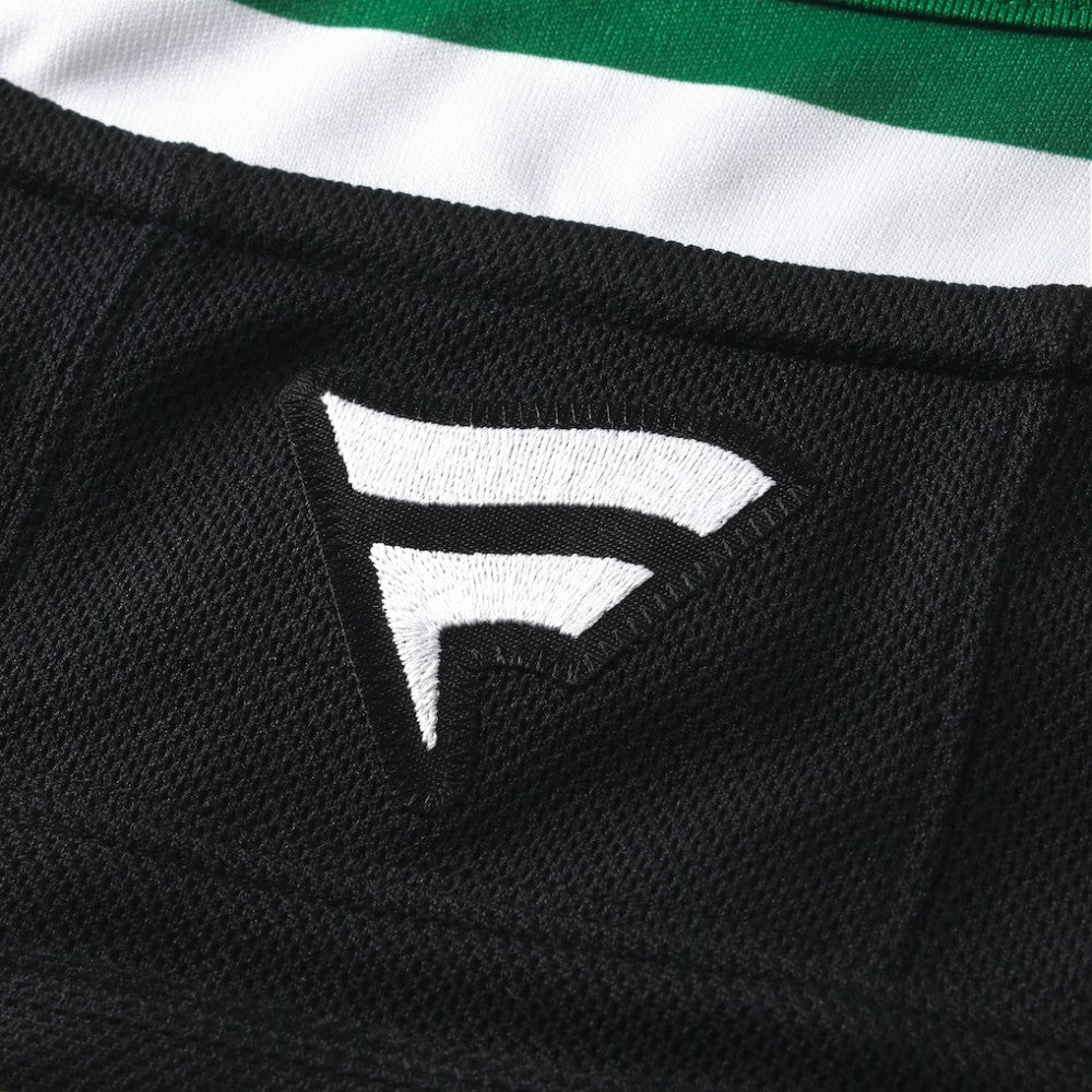 Dallas Stars Fanatics Alternate Premium Custom Jersey - Black Jerseys
