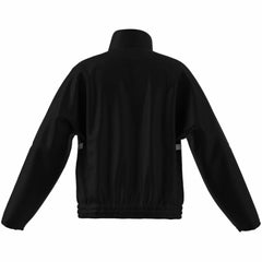 Manchester United Youth 2025/26 Club Anthem Full-Zip Jacket - Black for sale