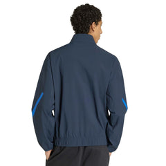 Arsenal 2025/26 Club Anthem Full-Zip Jacket - Navy outlet