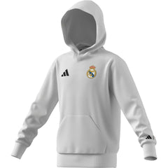Real Madrid x Marvel Youth Hoodie - White outlet