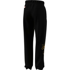 Real Madrid x Marvel Youth Track Pants - Black for sale