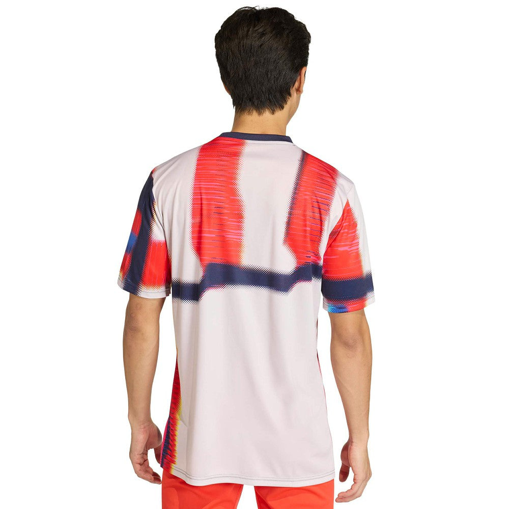Bayern Munich 2025/26 Pre-Match Training Jersey - Navy discount