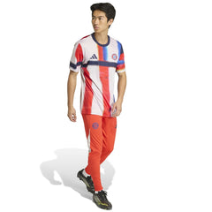 Bayern Munich 2025/26 Pre-Match Training Jersey - Navy discount