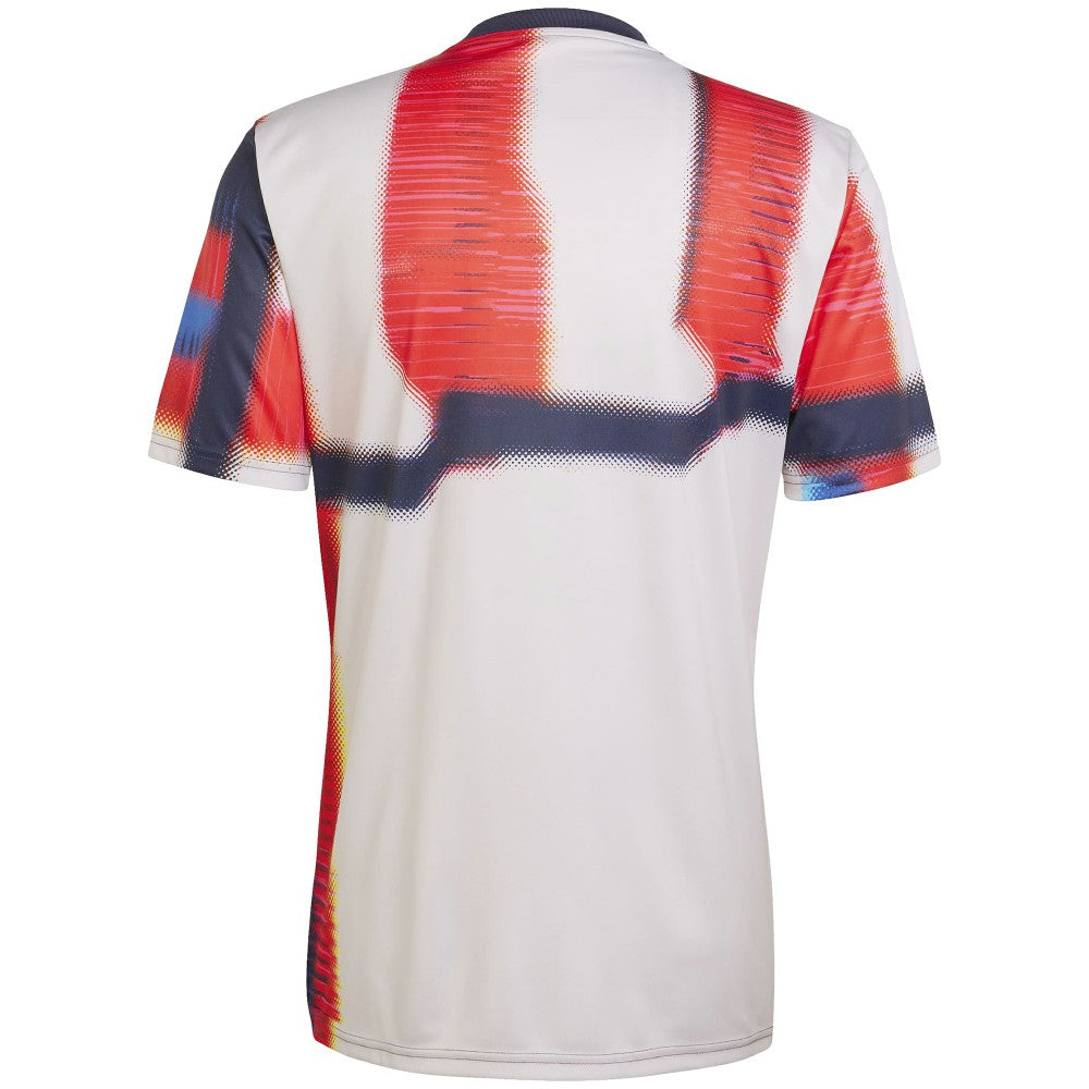 Bayern Munich 2025/26 Pre-Match Training Jersey - Navy discount
