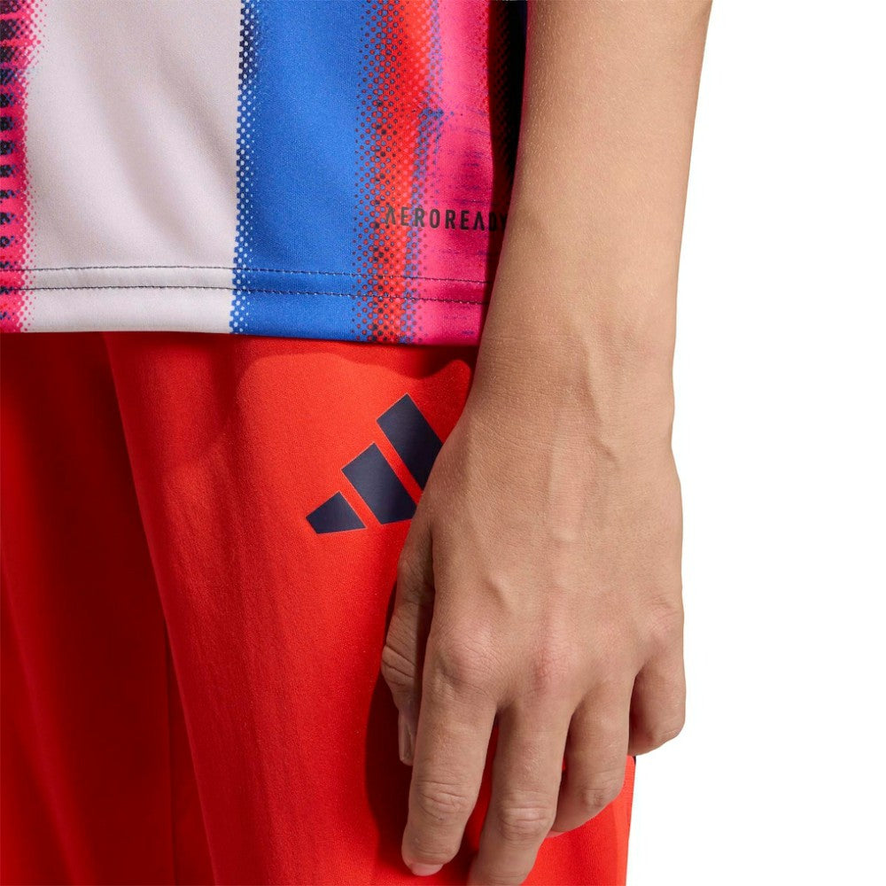 Bayern Munich Youth 2025/26 Pre-Match Training Jersey - Navy outlet