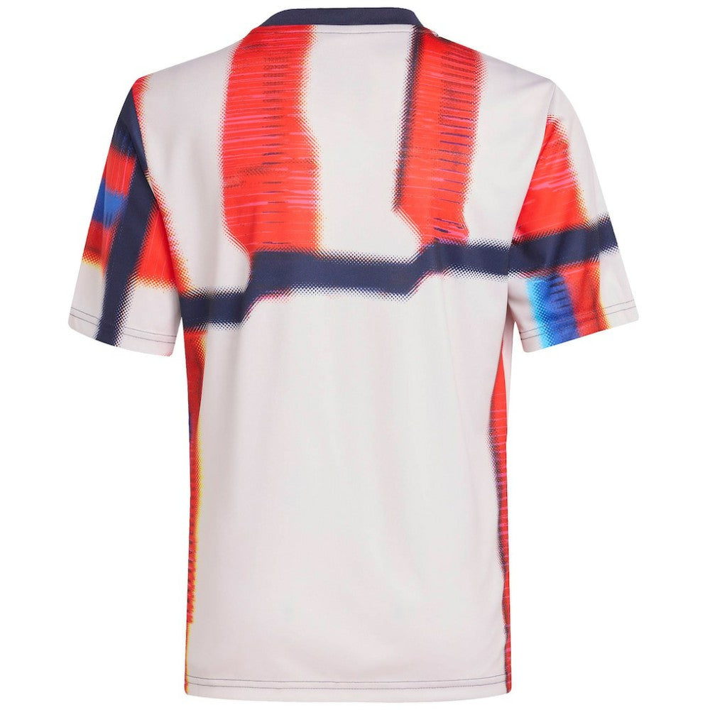 Bayern Munich Youth 2025/26 Pre-Match Training Jersey - Navy outlet
