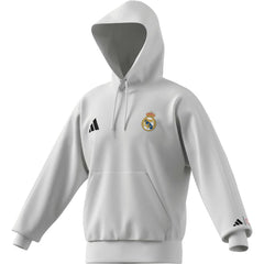 Real Madrid x Marvel Hoodie - White discount