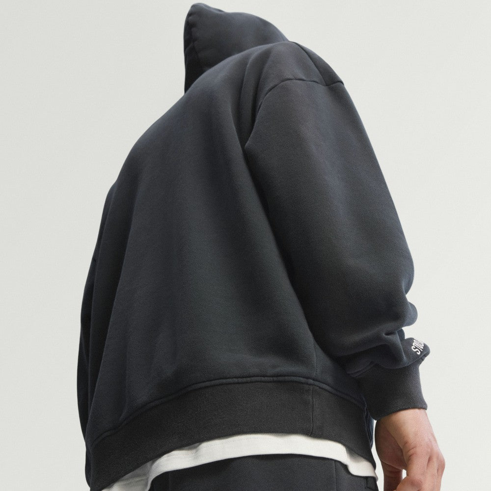 Juventus x Studio Sgura Hoodie - Black on sale