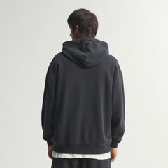 Juventus x Studio Sgura Hoodie - Black on sale