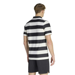 Juventus x Studio Sgura 2025/26 Fourth On-Field Jersey - Black discount