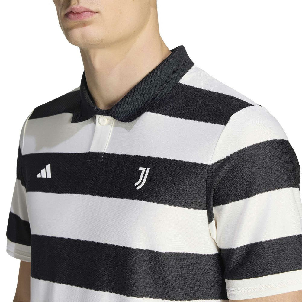 Juventus x Studio Sgura 2025/26 Fourth On-Field Jersey - Black discount
