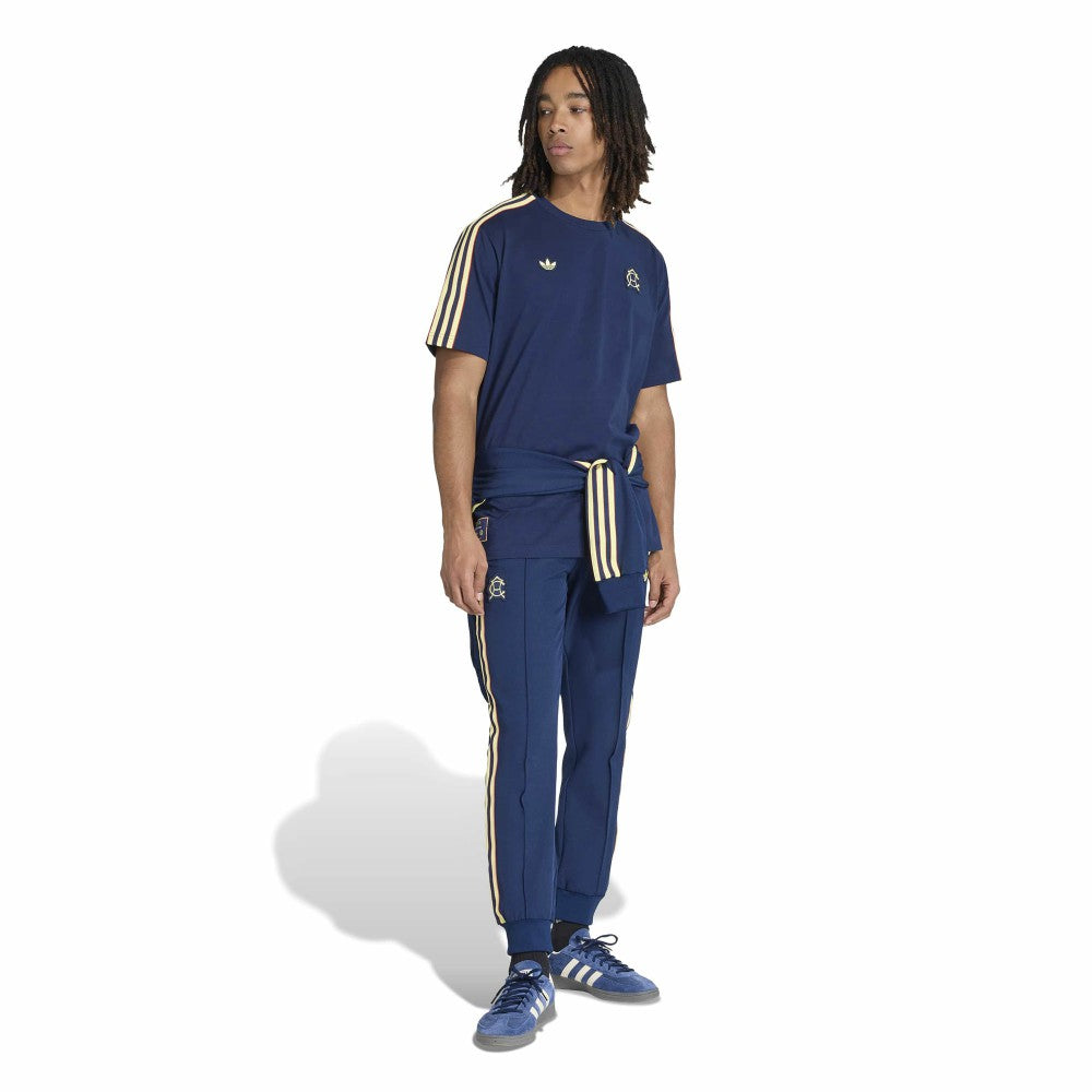 Club America Terrace Icons Track Pants - Navy on sale