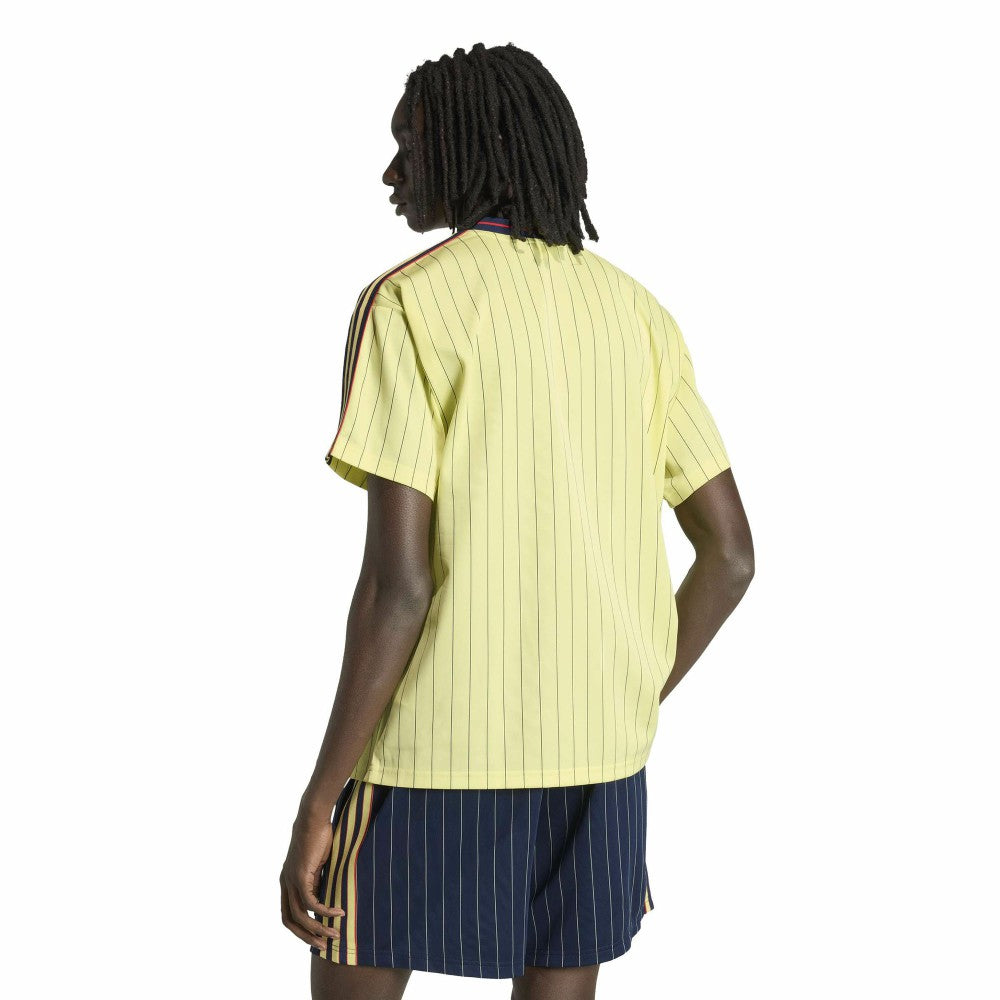 Club America Unisex Terrace Icons Jersey - Yellow discount