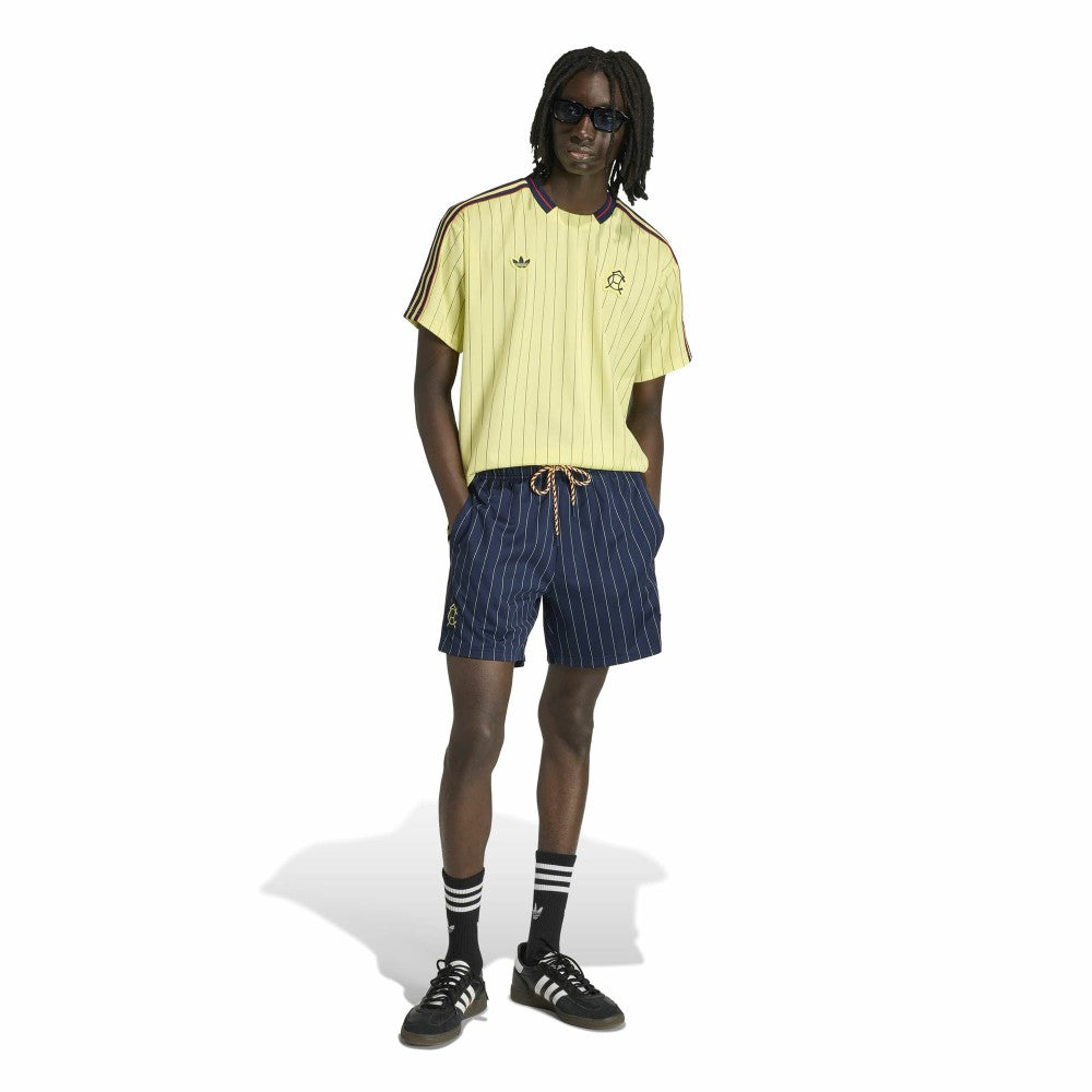 Club America Unisex Terrace Icons Jersey - Yellow discount