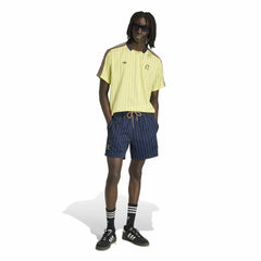 Club America Unisex Terrace Icons Jersey - Yellow discount