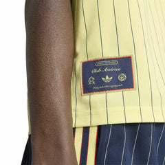 Club America Unisex Terrace Icons Jersey - Yellow discount