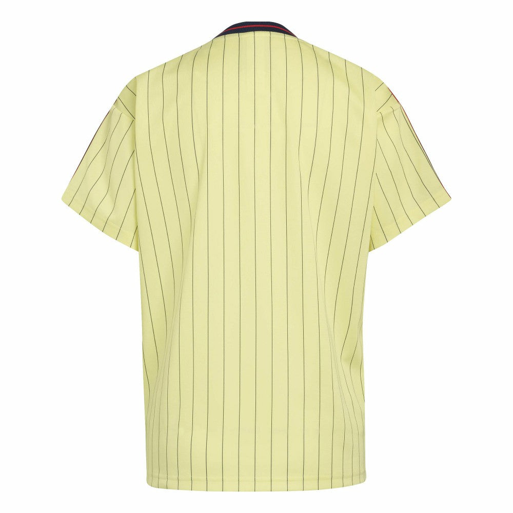 Club America Unisex Terrace Icons Jersey - Yellow discount