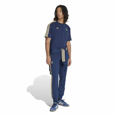Club America Terrace Icons T-Shirt - Navy shop
