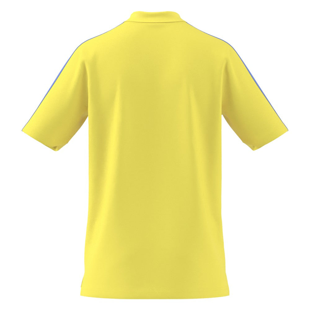 Club America 2025/26 DNA Alphaskin Polo - Yellow shop