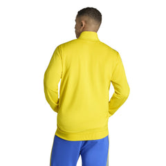 Club America 2025/26 DNA Alphaskin Full-Zip Track Jacket - Yellow online