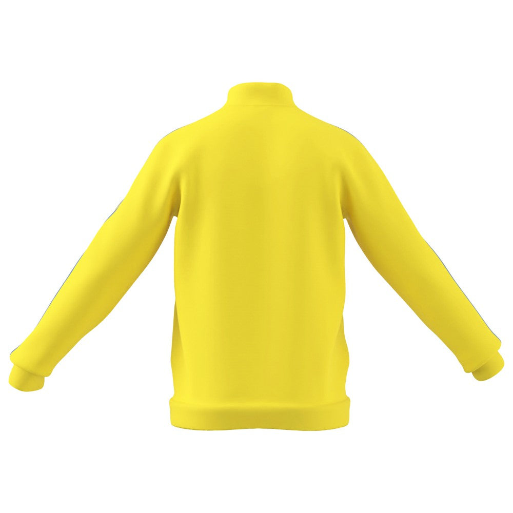 Club America 2025/26 DNA Alphaskin Full-Zip Track Jacket - Yellow online