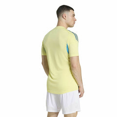Club America Tiro 2025/26 AEROREADY Training Jersey - Yellow discount