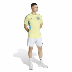 Club America Tiro 2025/26 AEROREADY Training Jersey - Yellow discount