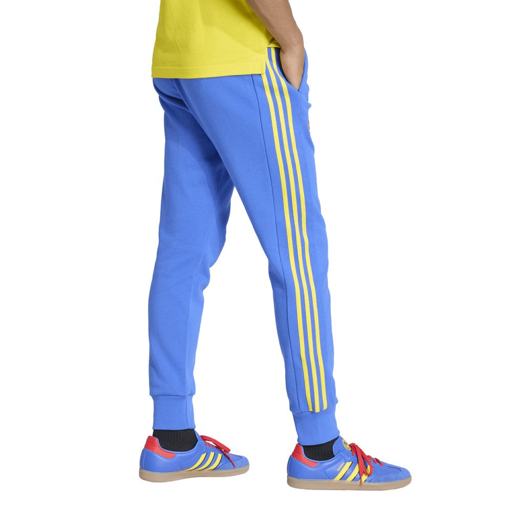 Club America 2025/26 Alphaskin Track Pants - Blue cheap