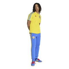 Club America 2025/26 Alphaskin Track Pants - Blue cheap