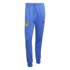 Club America 2025/26 Alphaskin Track Pants - Blue cheap