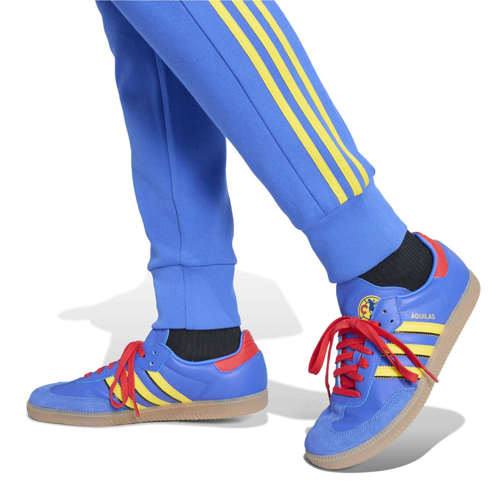Club America 2025/26 Alphaskin Track Pants - Blue cheap
