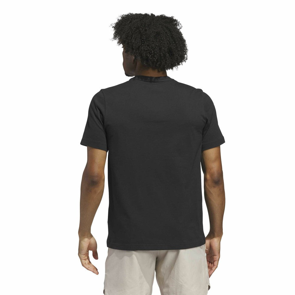 Mexico National Team Jersey Hook T-Shirt - Black for sale