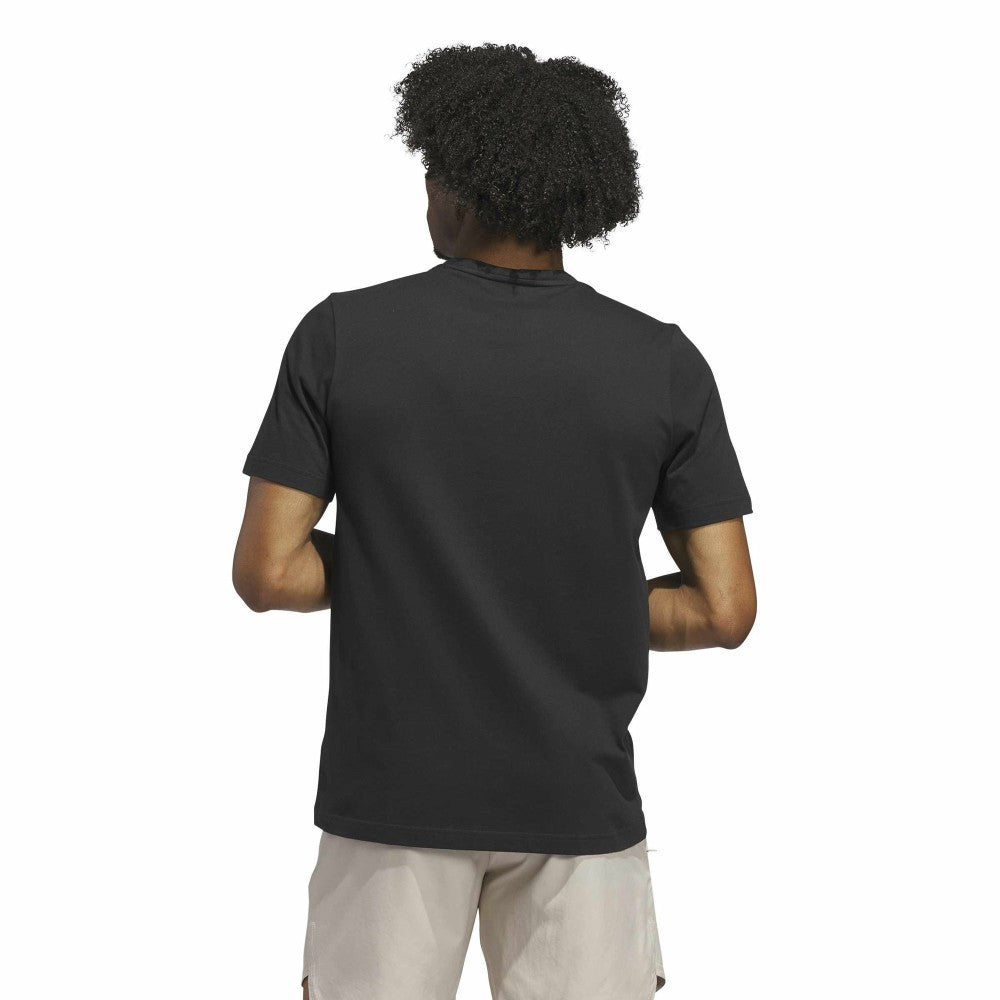 Colombia National Team Jersey Hook T-Shirt - Black for sale