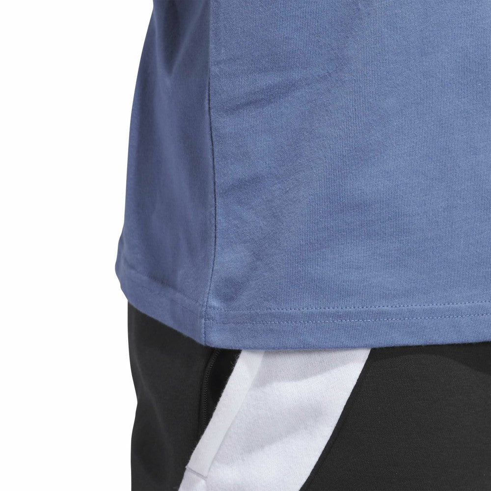 Argentina National Team Jersey Hook T-Shirt - Blue outlet