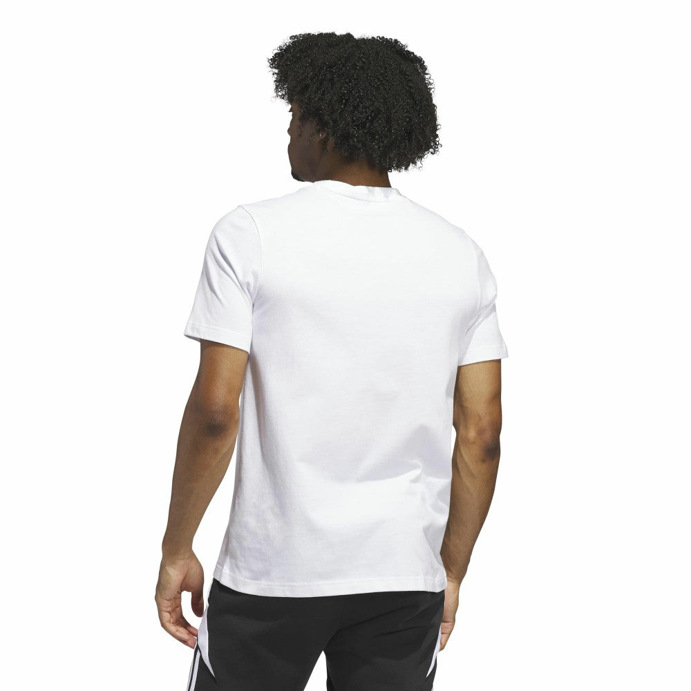 Colombia National Team Jersey Hook T-Shirt - White sale