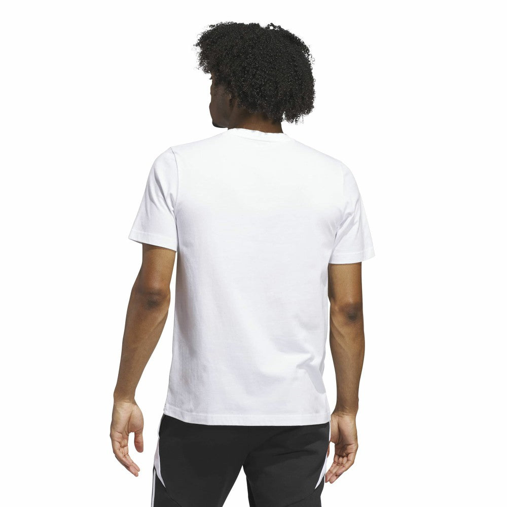 Italy National Team Jersey Hook T-Shirt - White discount