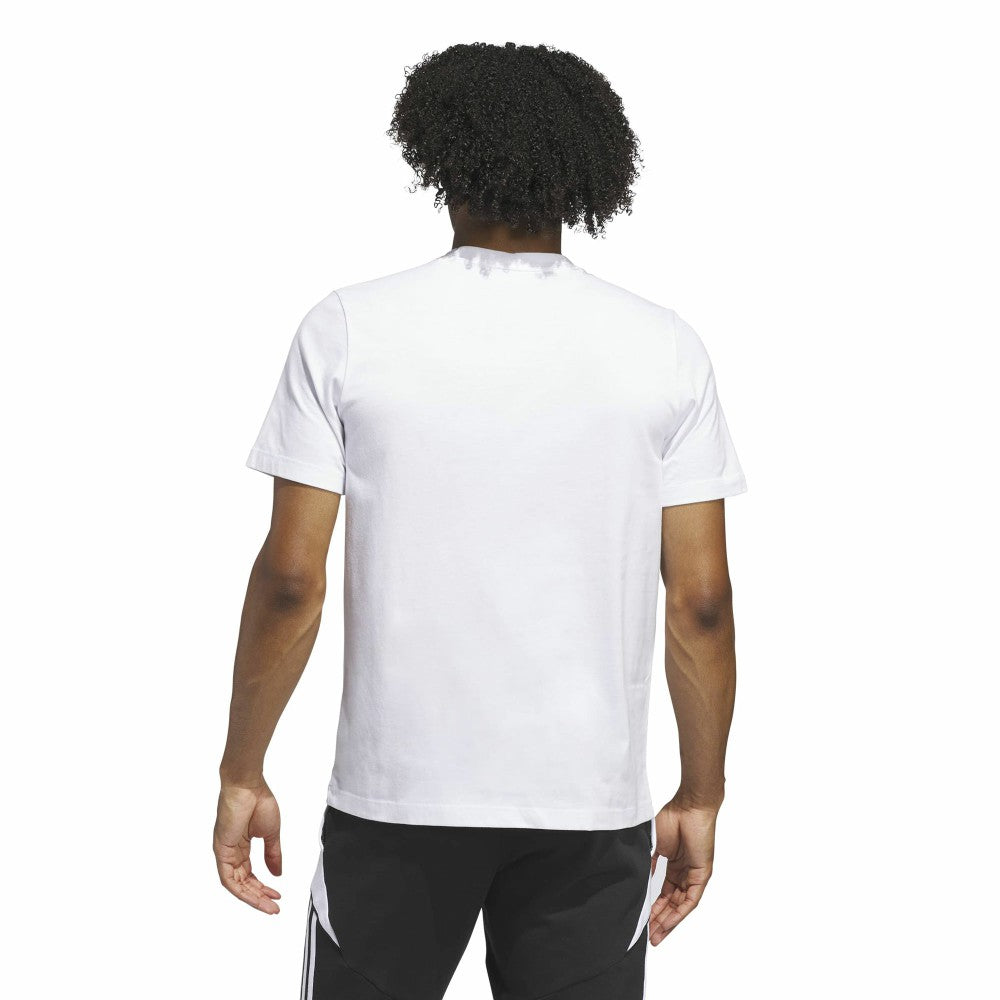 Spain National Team Jersey Hook T-Shirt - White online